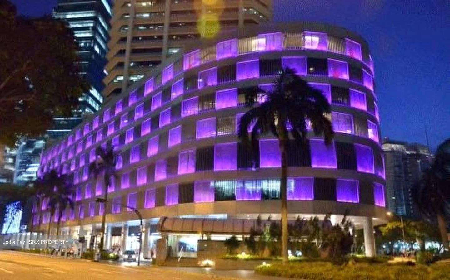 International Plaza (D2), Apartment #578521871
